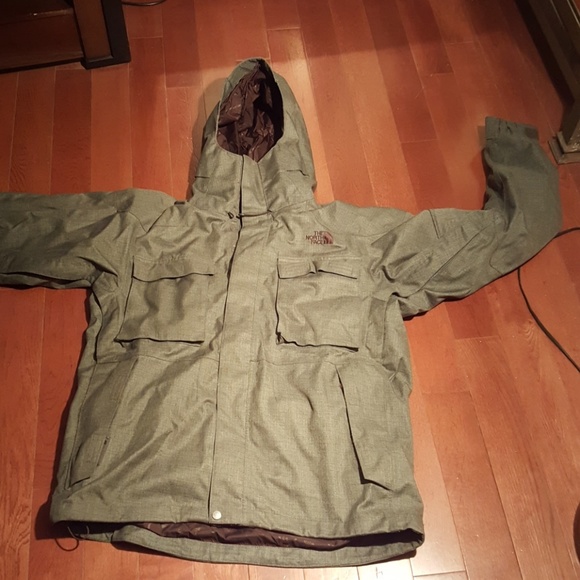 The North Face Other - The Northface.  Flash